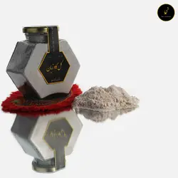 قاووت گل گاوزبان شیکامو - شیکامو