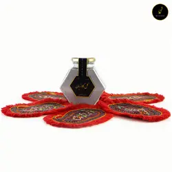 قاووت گل گاوزبان شیکامو - شیکامو