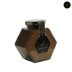 قاووت رژیمی شیکامو - شیکامو