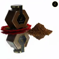 قاووت رژیمی شیکامو - شیکامو