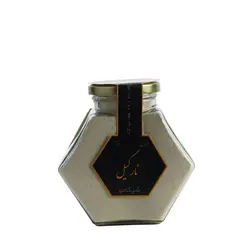 قاووت نارگیلی شیکامو - شیکامو