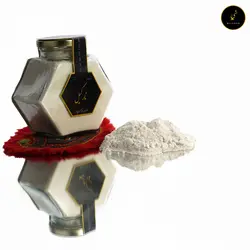 قاووت نارگیلی شیکامو - شیکامو