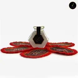 قاووت نارگیلی شیکامو - شیکامو