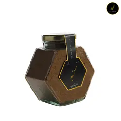 قاووت کنجد شیکامو - شیکامو