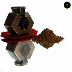 قاووت کنجد شیکامو - شیکامو