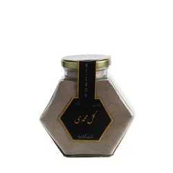 قاووت گل محمدی شیکامو - شیکامو