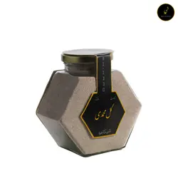 قاووت گل محمدی شیکامو - شیکامو