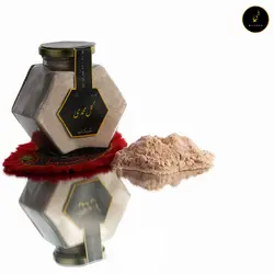 قاووت گل محمدی شیکامو - شیکامو