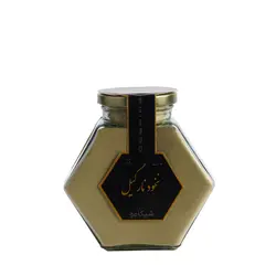 قاووت نخود نارگیلی شیکامو - شیکامو