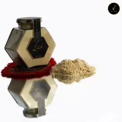 قاووت نخود نارگیلی شیکامو - شیکامو