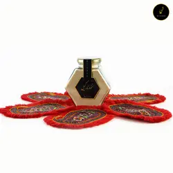 قاووت نخود نارگیلی شیکامو - شیکامو