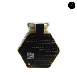 قاووت نخود کنجد شیکامو - شیکامو