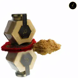 قاووت نخود کنجد شیکامو - شیکامو