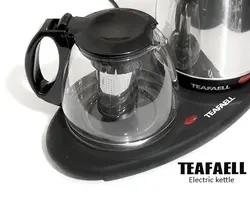 چای ساز برقی TEAFAELL