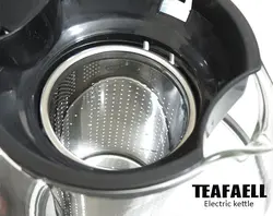 چای ساز برقی TEAFAELL