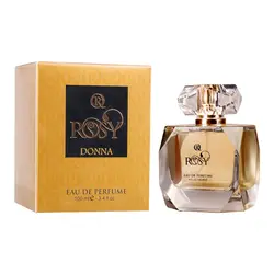 ادکلن دونا برند  رو روسی Ro Rosy