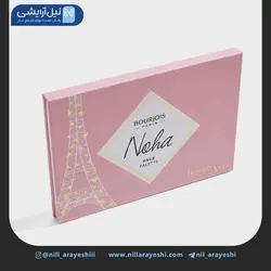 پالت کانتور و هایلایتر بورژوا سری نوها 6 رنگ