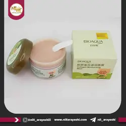 ماسک کلاژن بیوآکوا طرح خوک کد bqy0504