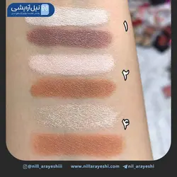 کانتور کانسیلر دوسر تایلامی کد tlm-c009 | فروش انواع کانتور عمده