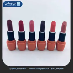 پک رژ لب جامد تاتو کد t2046