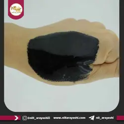 بلک ماسک صورت تیوپی زغال کیس بیوتی کد113803D