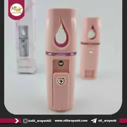 دستگاه بخور سرد طرح اشکی نگین دار