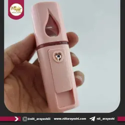 دستگاه بخور سرد طرح اشکی نگین دار