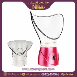 دستگاه بخور گرم فاپا | محصولات بهداشتی