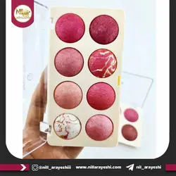 رژگونه رومانتیک برد کد T479B | پخش عمده