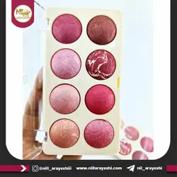 رژگونه رومانتیک برد کد T479B | پخش عمده