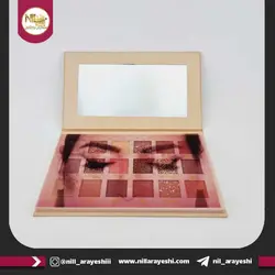 سایه نود هدی بیوتی کانسیلر چرب | قیمت سایه عمده