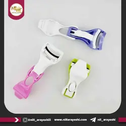 فرمژه تاشو دیناکا