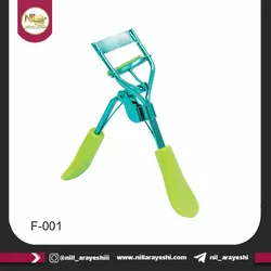 فرمژه دسته رنگی لوپینا | F001 پخش عمده