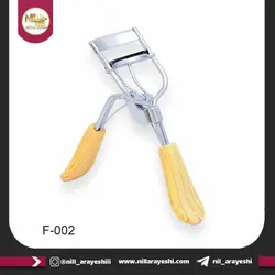 فرمژه دسته چوبی لوپینا | F002 پخش عمده