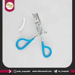 فرمژه فیشر وی آی پی سری تیتانیوم