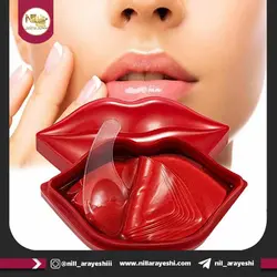 ماسک لب کاسه ای عصاره کلاژن گیلاس بیوآکوا کد bqy90676