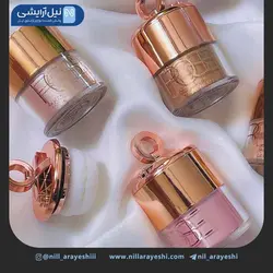 هایلایتر پودری رزبری | پخش عمده آرایشی ابرو