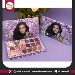 پالت سایه مرکوری رتروگرید هدی بیوتی | پخش عمده