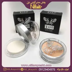 پنکک تاتو TATO | فروش عمده پنکک