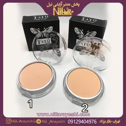 پنکک تاتو TATO | فروش عمده پنکک