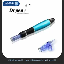 دستگاه میکرونیدلینگ دکتر پن مدل Ultima – A1w