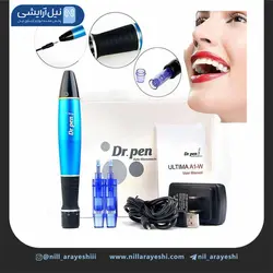 دستگاه میکرونیدلینگ دکتر پن مدل Ultima – A1w