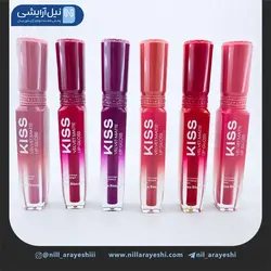 رژ لب مایع کیس بیوتی کد 03 – 70271 | فروش عمده