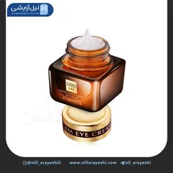 کرم دور چشم کاسه ای خاویار سنانا کد snn12895 | فروش عمده