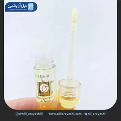 حجم دهنده لب آمپولی کلاژن کیس بیوتی کد 03 – 70100 | فروش عمده