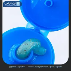 اسکراب شنی تیوپی صورت و بدن کلاژن و پروتئین شینگ کیمی کد x2069 | فروش عمده