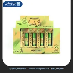 کانسیلر و کانتور دو طرفه چای سبز تایلامی کد tlm – c078