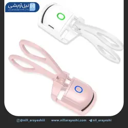 فرمژه شارژی حرارتی کد CT – k001