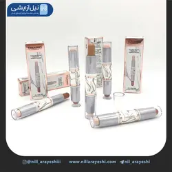 کانسیلر و کانتور دو طرفه تایلامی کد tlm – c052
