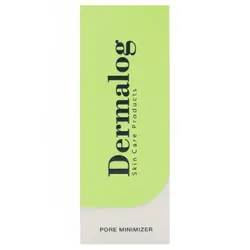کرم تنظیم کننده چربی پوست  و آبراسن درمالوگ - 50 میلی لیتر - Dermalog
